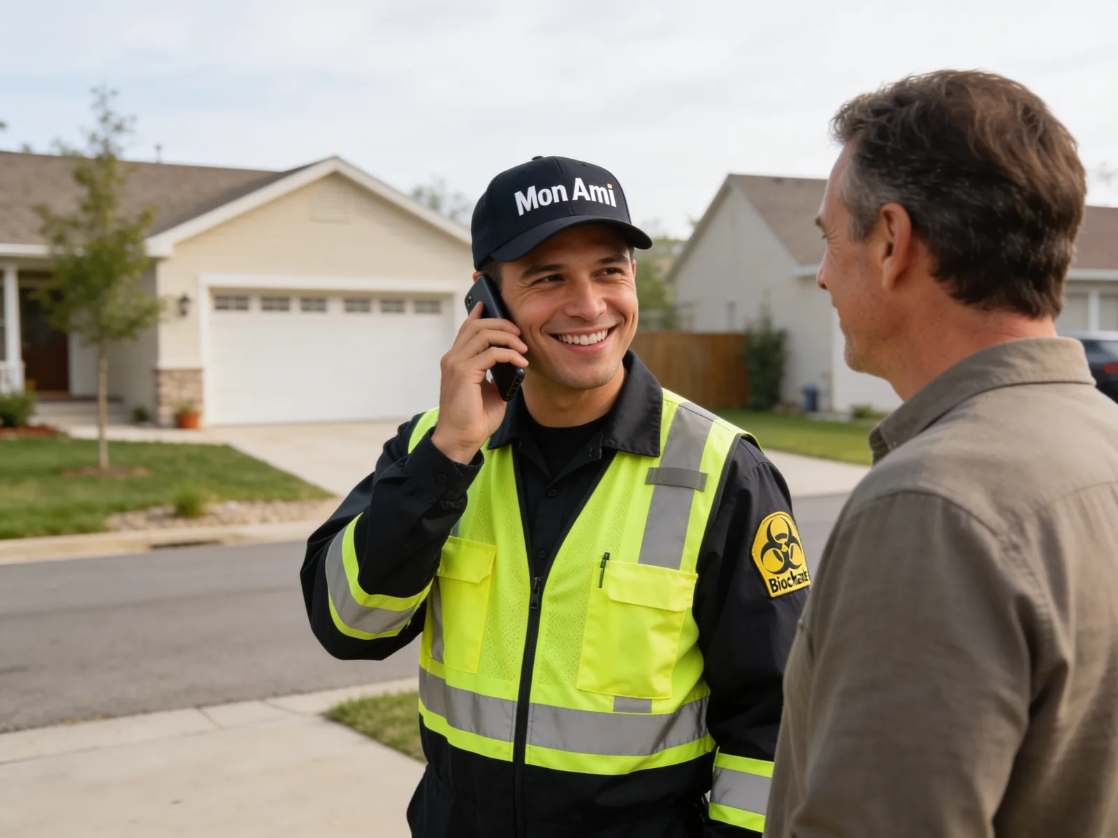 Sewage Cleanup East Lansing, MI FAQs